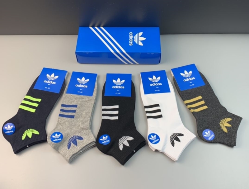 Adidas Socks